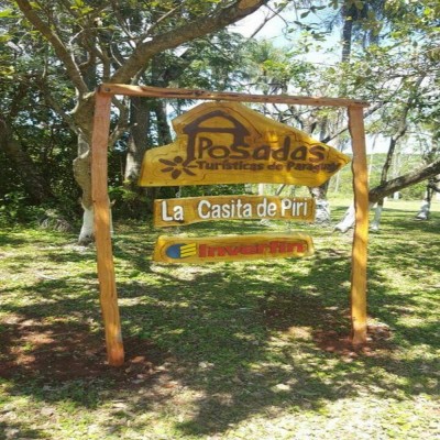 La Casita de Piri
