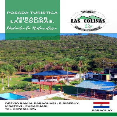 Mirador Las Colinas 