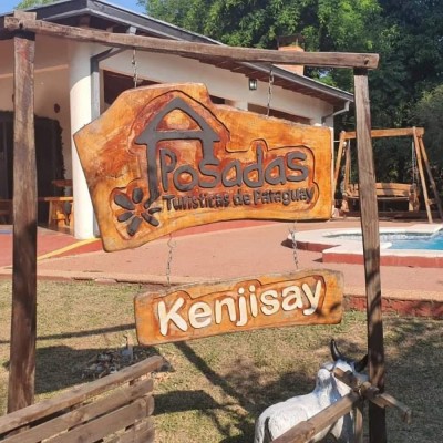 Kenjisay 