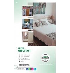 Suite Mbatovi