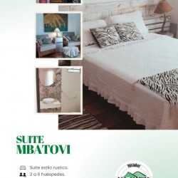 Suite Mbatovi 