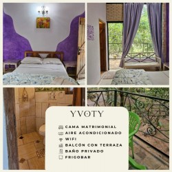 Yvoty 
