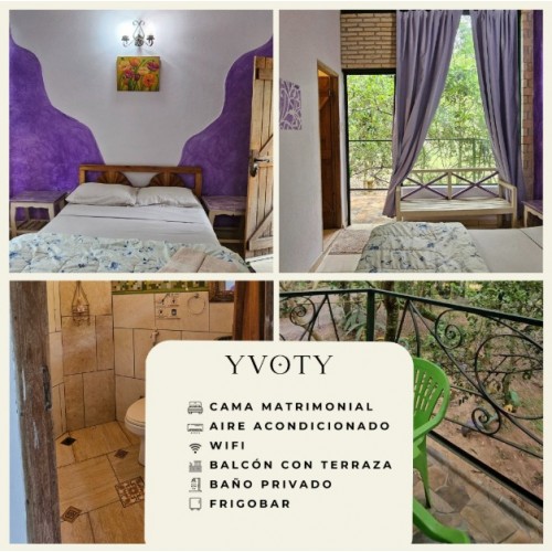 Yvoty 