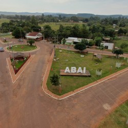 Abaí 