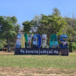 Ayolas 