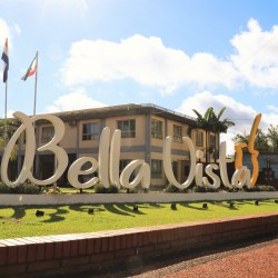 Bella Vista 