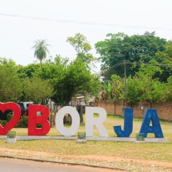 Borja 