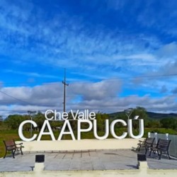 Caapucú 