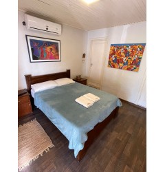 Cabaña 1