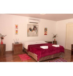 Cabaña 2