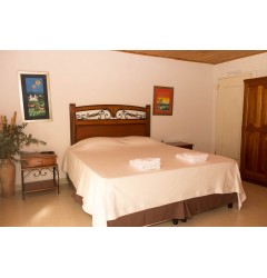 Cabaña 3
