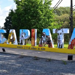 Capiatá