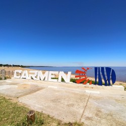 Carmen del Paraná
