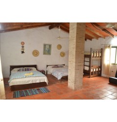 Casita 1