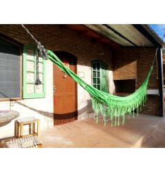 Casita Verde