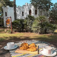 Castillo de Saguazu