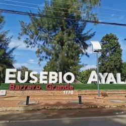 Eusebio Ayala 