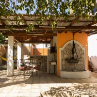 Granja 17 de noviembre 