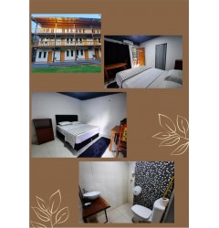 Habitación Matrimonial 1