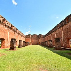 Jesús de Tavarangue 
