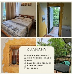 Kuarahy