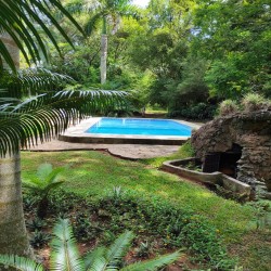 Ecoparque Kunu’u renda 