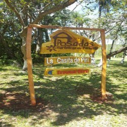 La Casita de Piri