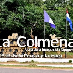 La Colmena