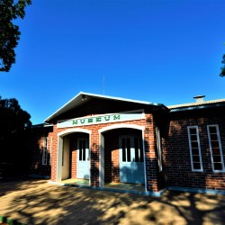 Loma Plata 