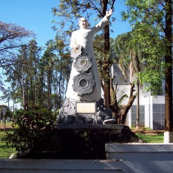 Minga Guazú 