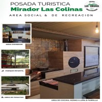 Mirador Las Colinas 
