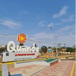 Quiindy 