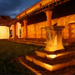 San Cosme y Damián 