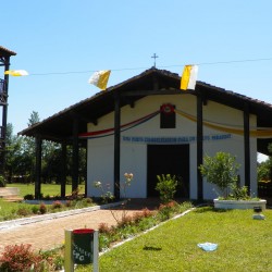 San Joaquín 