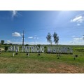 San Patricio 