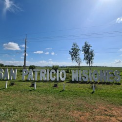 San Patricio 