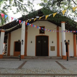 San Pedro de Ycuamandiyú 