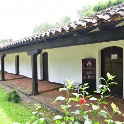 Santa María 