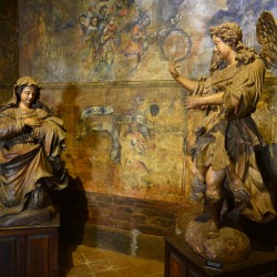 Santa Rosa de Lima 