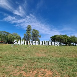 Santiago
