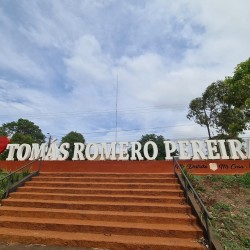 Tomás Romero Pereira 