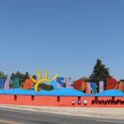 Villa Florida 