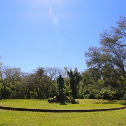Ybycuí