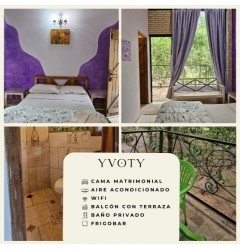 Yvoty