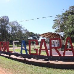 General Eugenio A. Garay 