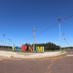 Ñumí